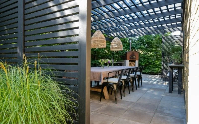 21. Stenlagd uteplats 25 30 m2