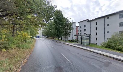 Arbragatan