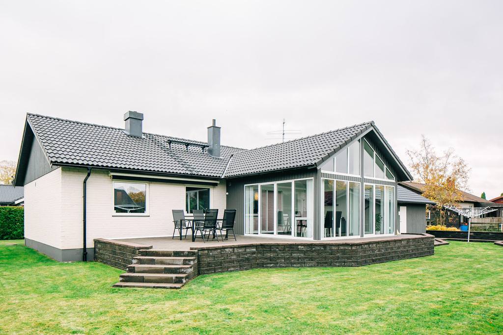 Dranering Schaktning av Villagrund Vinsta Hasselby Gard.jpg