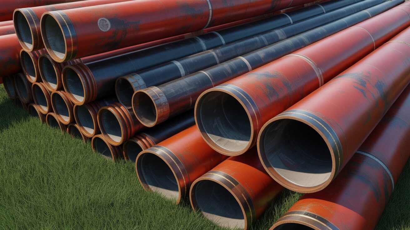 Installera Vatten & Avlopp