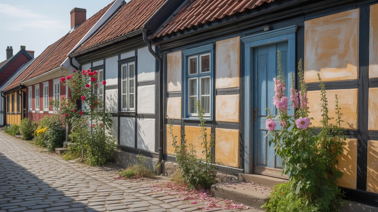 Stenläggning & Bygga Stödmurar