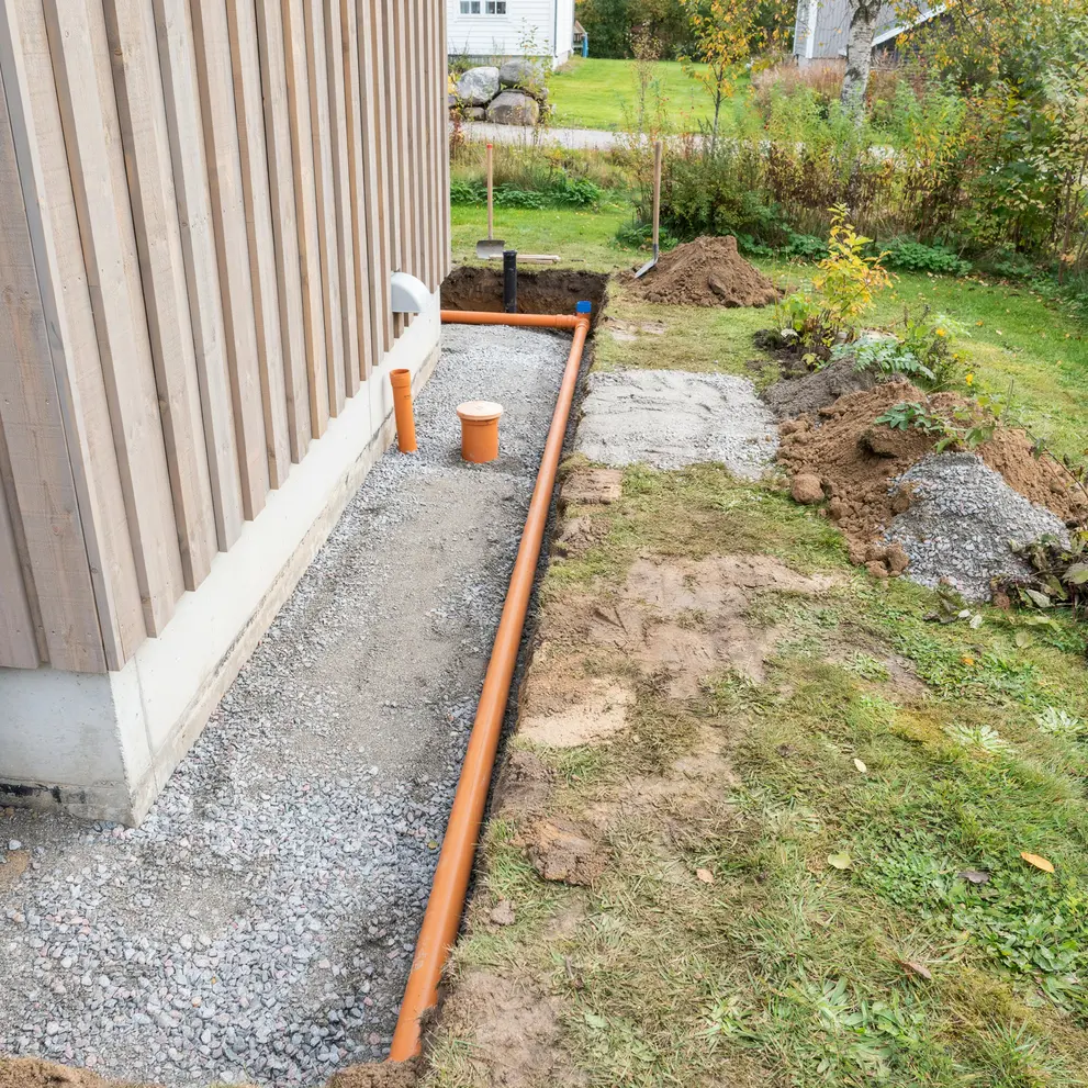 installera vatten avlopp hasselby vallingby racksta stockholm